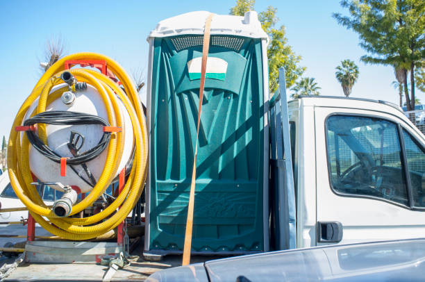 Best Emergency porta potty rental  in Sweetwater, FL