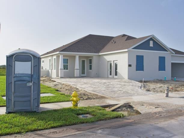 Best Affordable portable toilet rental  in Sweetwater, FL
