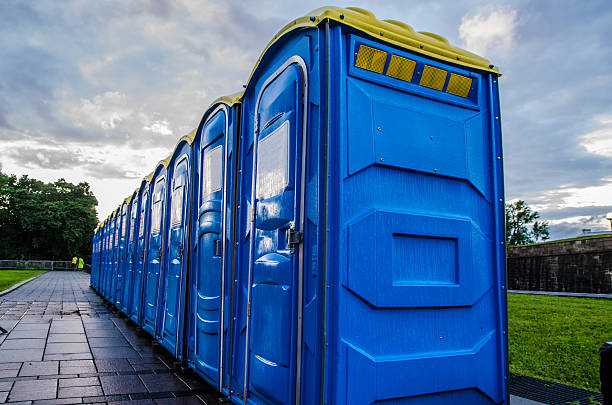 Portable Toilet Options We Offer in Sweetwater, FL